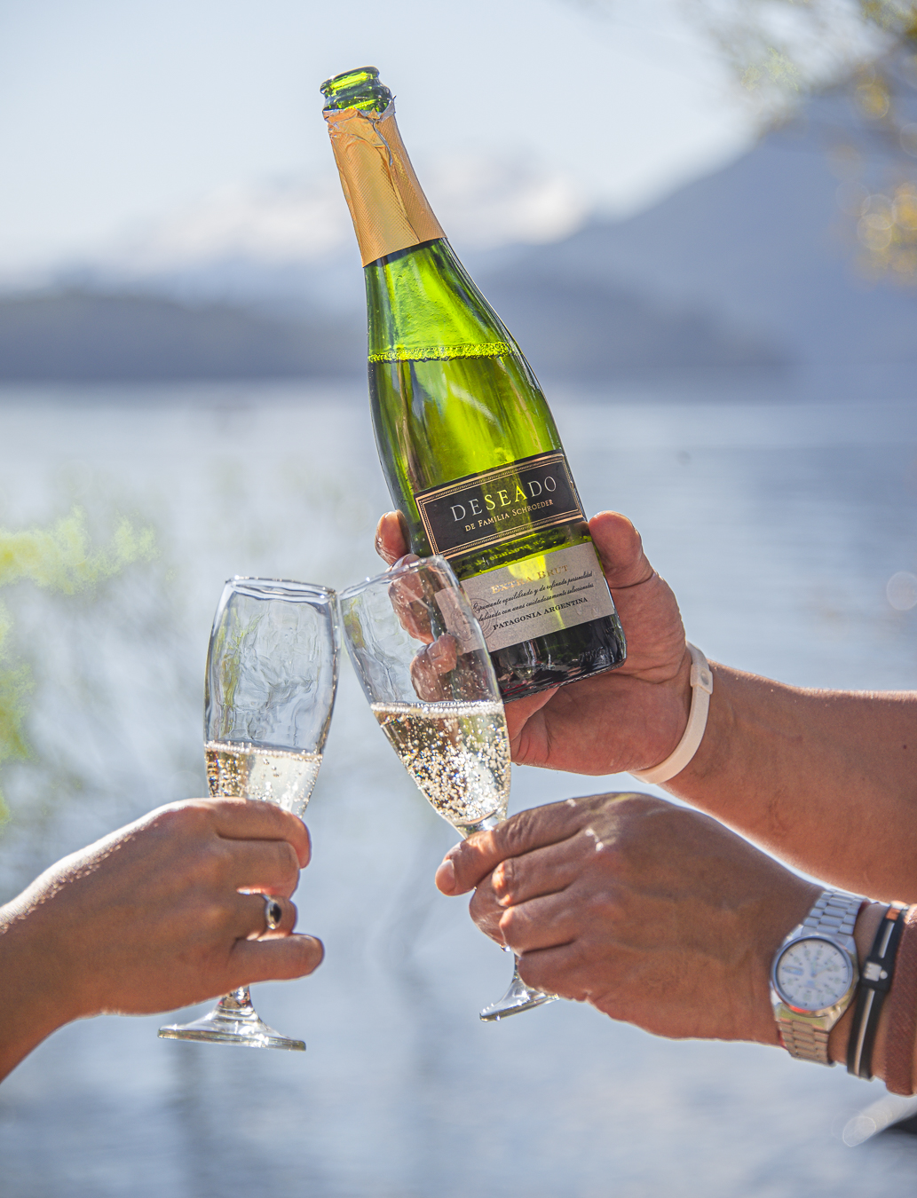 Deseado Extra Brut