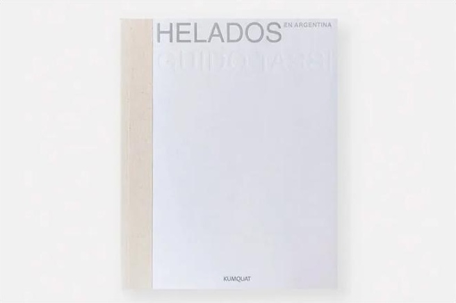 Helados en Argentina