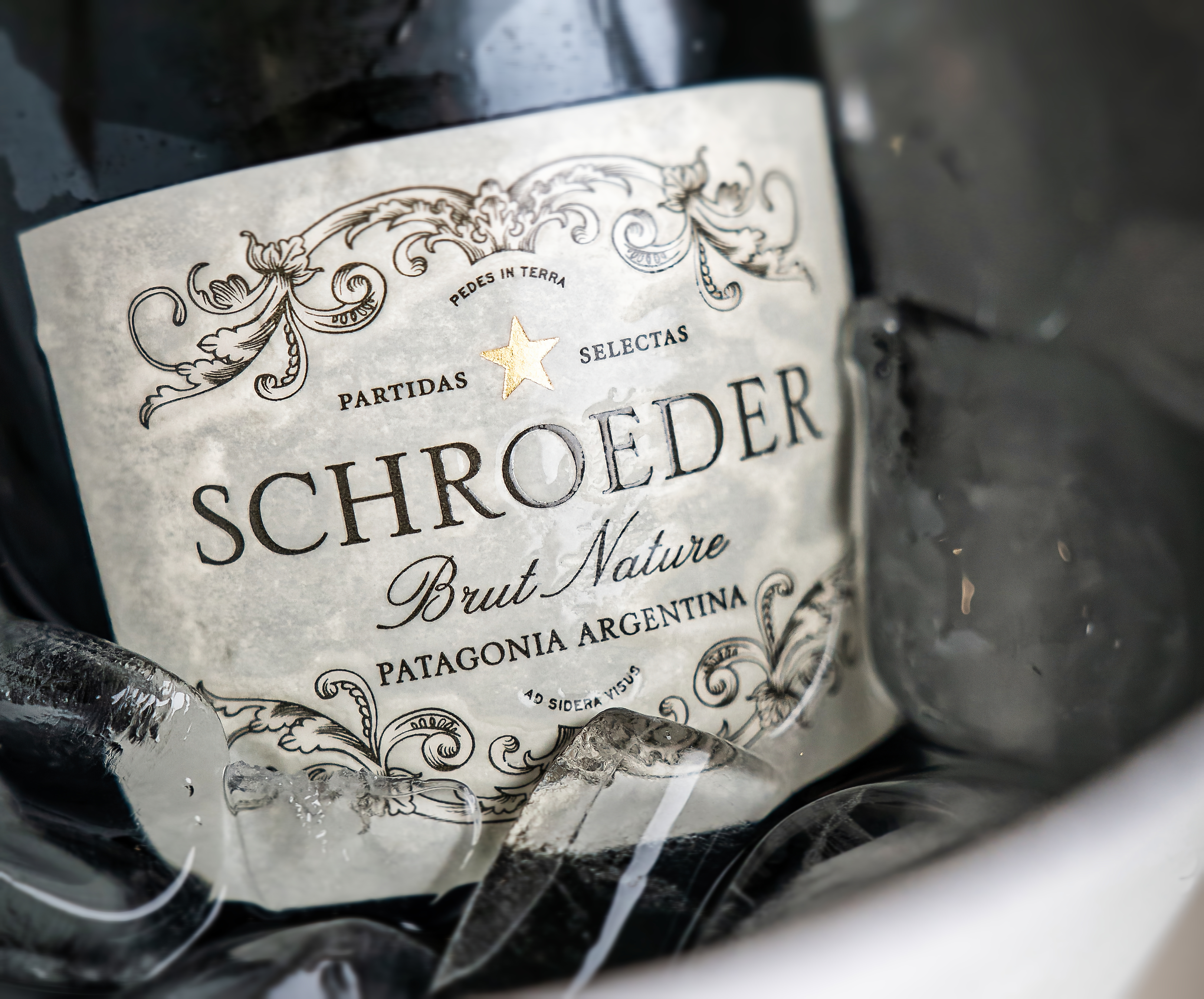 Schroeder Brut Nature