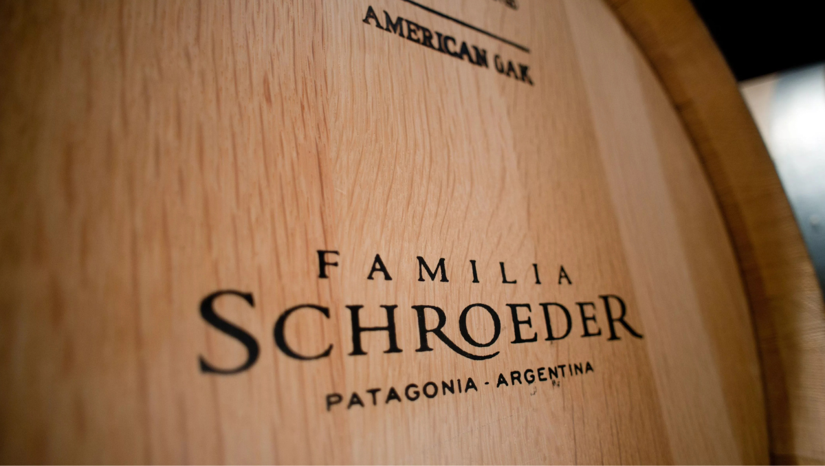 Familia Schroeder, San Patricio del Chañar